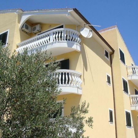 Apartments Martina 沃迪切 外观 照片